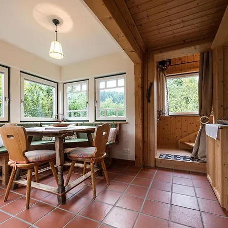 Casa vacanze Jagdhaus