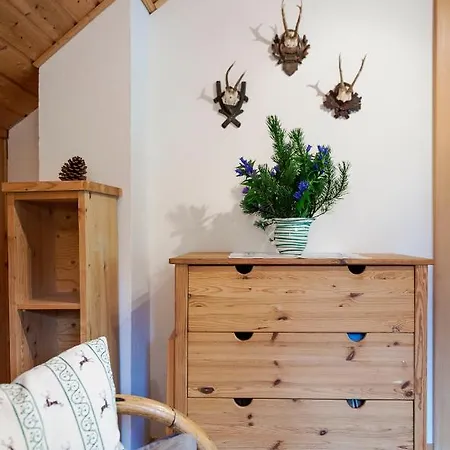 Jagdhaus バート・アウスゼー